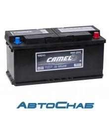 12V 105Ah (0) AGM CAMEL (AGM VRL6 105)